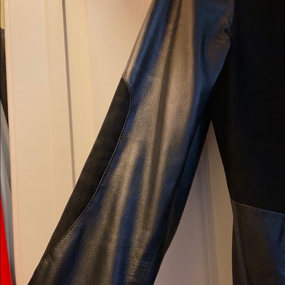 Womens coat - Picture 3 of 7